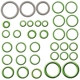 Purchase Top-Quality Air Conditioning Seal Repair Kit by FOUR SEASONS - 26718 pa3