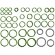 Purchase Top-Quality FOUR SEASONS - 26721 - Air Conditioning Seal Repair Kit pa10