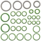 Purchase Top-Quality Air Conditioning Seal Repair Kit by FOUR SEASONS - 26723 pa2