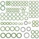 Purchase Top-Quality Air Conditioning Seal Repair Kit by FOUR SEASONS - 26724 pa3