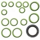 Purchase Top-Quality Air Conditioning Seal Repair Kit by FOUR SEASONS - 26725 pa2