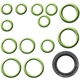 Purchase Top-Quality Air Conditioning Seal Repair Kit by FOUR SEASONS - 26725 pa6