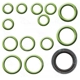Purchase Top-Quality Air Conditioning Seal Repair Kit by FOUR SEASONS - 26725 pa7