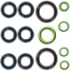 Purchase Top-Quality Air Conditioning Seal Repair Kit by FOUR SEASONS - 26727 pa1