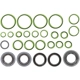 Purchase Top-Quality Air Conditioning Seal Repair Kit by FOUR SEASONS - 26729 pa8
