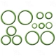 Purchase Top-Quality Air Conditioning Seal Repair Kit by FOUR SEASONS - 26733 pa2