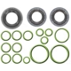 Purchase Top-Quality Air Conditioning Seal Repair Kit by FOUR SEASONS - 26734 pa12