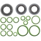 Purchase Top-Quality Air Conditioning Seal Repair Kit by FOUR SEASONS - 26734 pa4