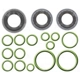 Purchase Top-Quality Air Conditioning Seal Repair Kit by FOUR SEASONS - 26734 pa9