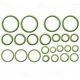 Purchase Top-Quality Air Conditioning Seal Repair Kit by FOUR SEASONS - 26735 pa2