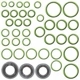 Purchase Top-Quality Air Conditioning Seal Repair Kit by FOUR SEASONS - 26737 pa2