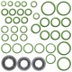 Purchase Top-Quality Air Conditioning Seal Repair Kit by FOUR SEASONS - 26737 pa3