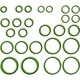 Purchase Top-Quality Air Conditioning Seal Repair Kit by FOUR SEASONS - 26739 pa11