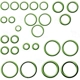 Purchase Top-Quality Air Conditioning Seal Repair Kit by FOUR SEASONS - 26739 pa4