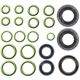 Purchase Top-Quality Air Conditioning Seal Repair Kit by FOUR SEASONS - 26740 pa10