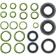 Purchase Top-Quality Air Conditioning Seal Repair Kit by FOUR SEASONS - 26740 pa11