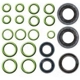 Purchase Top-Quality Air Conditioning Seal Repair Kit by FOUR SEASONS - 26740 pa2