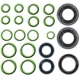 Purchase Top-Quality Air Conditioning Seal Repair Kit by FOUR SEASONS - 26740 pa4