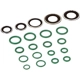 Purchase Top-Quality Air Conditioning Seal Repair Kit by FOUR SEASONS - 26740 pa7