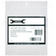 Purchase Top-Quality Air Conditioning Seal Repair Kit by FOUR SEASONS - 26743 pa5