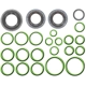 Purchase Top-Quality Air Conditioning Seal Repair Kit by FOUR SEASONS - 26743 pa9