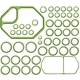 Purchase Top-Quality Air Conditioning Seal Repair Kit by FOUR SEASONS - 26744 pa9