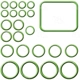 Purchase Top-Quality Air Conditioning Seal Repair Kit by FOUR SEASONS - 26751 pa2