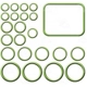 Purchase Top-Quality Air Conditioning Seal Repair Kit by FOUR SEASONS - 26751 pa4
