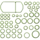 Purchase Top-Quality Air Conditioning Seal Repair Kit by FOUR SEASONS - 26754 pa11