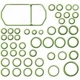 Purchase Top-Quality Air Conditioning Seal Repair Kit by FOUR SEASONS - 26754 pa2