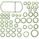 Purchase Top-Quality Air Conditioning Seal Repair Kit by FOUR SEASONS - 26754 pa8