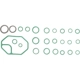 Purchase Top-Quality Air Conditioning Seal Repair Kit by FOUR SEASONS - 26759 pa13