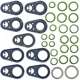 Purchase Top-Quality Air Conditioning Seal Repair Kit by FOUR SEASONS - 26761 pa3