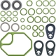 Purchase Top-Quality Air Conditioning Seal Repair Kit by FOUR SEASONS - 26762 pa9