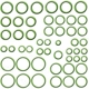 Purchase Top-Quality FOUR SEASONS - 26764 - Air Conditioning Seal Repair Kit pa2