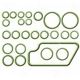 Purchase Top-Quality Air Conditioning Seal Repair Kit by FOUR SEASONS - 26768 pa2