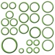 Purchase Top-Quality Air Conditioning Seal Repair Kit by FOUR SEASONS - 26774 pa1