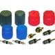 Purchase Top-Quality Ensemble de réparation de joint de climatisation de FOUR SEASONS - 26780 pa13