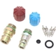 Purchase Top-Quality Air Conditioning Seal Repair Kit by FOUR SEASONS - 26784 pa7