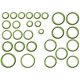 Purchase Top-Quality Air Conditioning Seal Repair Kit by FOUR SEASONS - 26785 pa11