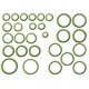 Purchase Top-Quality Air Conditioning Seal Repair Kit by FOUR SEASONS - 26785 pa12