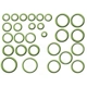 Purchase Top-Quality Air Conditioning Seal Repair Kit by FOUR SEASONS - 26785 pa9