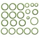 Purchase Top-Quality Air Conditioning Seal Repair Kit by FOUR SEASONS - 26787 pa2