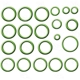 Purchase Top-Quality Air Conditioning Seal Repair Kit by FOUR SEASONS - 26787 pa4