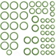 Purchase Top-Quality Air Conditioning Seal Repair Kit by FOUR SEASONS - 26789 pa2
