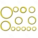 Purchase Top-Quality Air Conditioning Seal Repair Kit by FOUR SEASONS - 26790 pa2