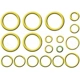 Purchase Top-Quality Air Conditioning Seal Repair Kit by FOUR SEASONS - 26791 pa6