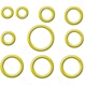 Purchase Top-Quality Air Conditioning Seal Repair Kit by FOUR SEASONS - 26796 pa2