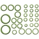 Purchase Top-Quality Air Conditioning Seal Repair Kit by FOUR SEASONS - 26799 pa4