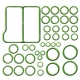 Purchase Top-Quality FOUR SEASONS - 26800 - Air Conditioning Seal Repair Kit pa7